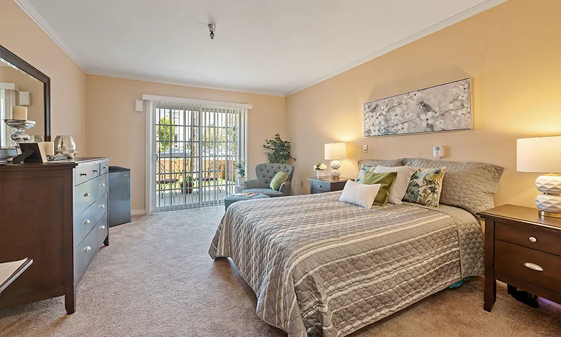 Image of Katella Senior Living Community (4)