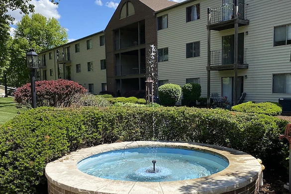 Image of High Point Residence Wood River (1)