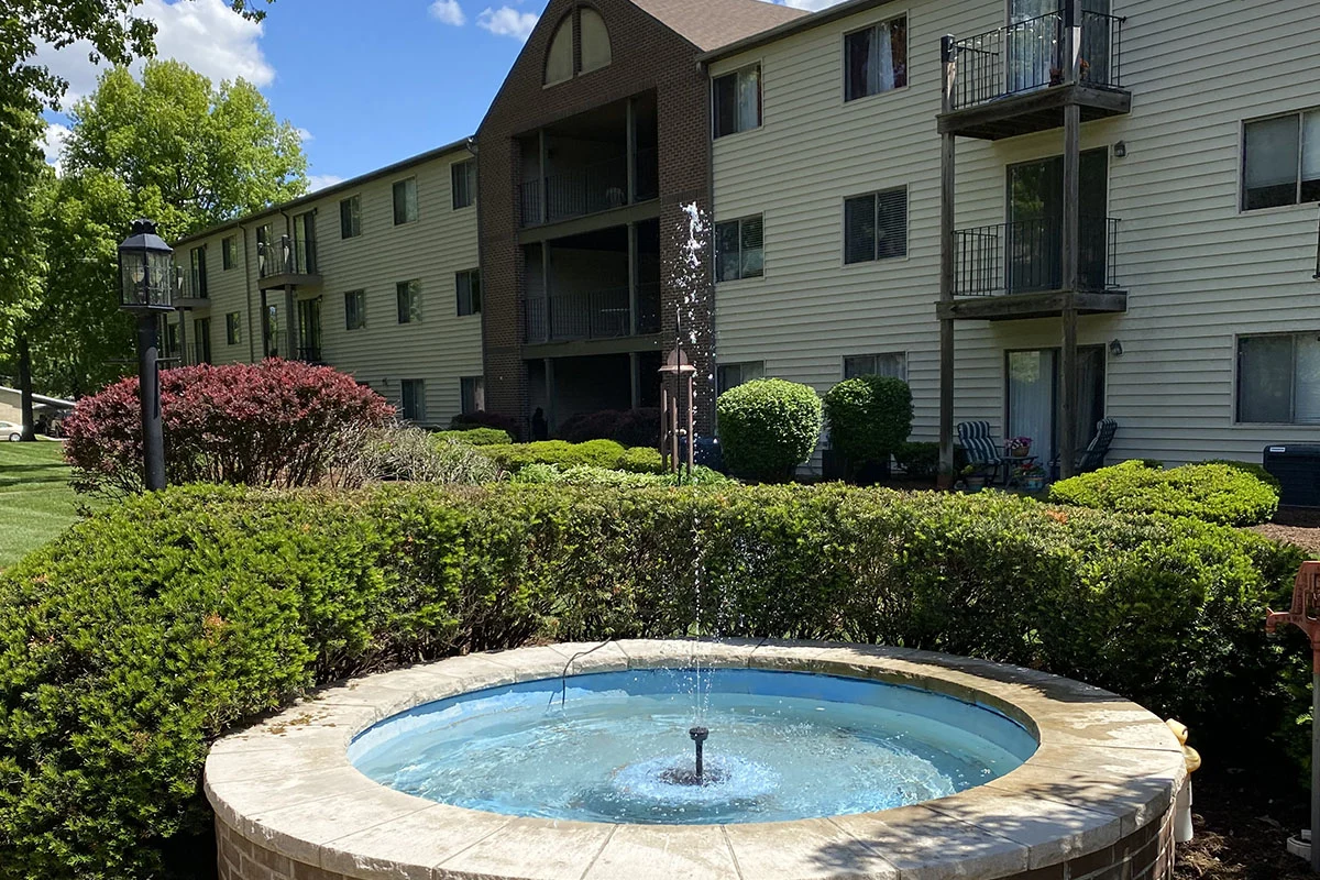 Image of High Point Residence Wood River (1)