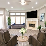 Image of Silver Leaf Chalfont (4)