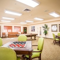 Image of The Palms at La Quinta Assisted Living & Memory Care (5)