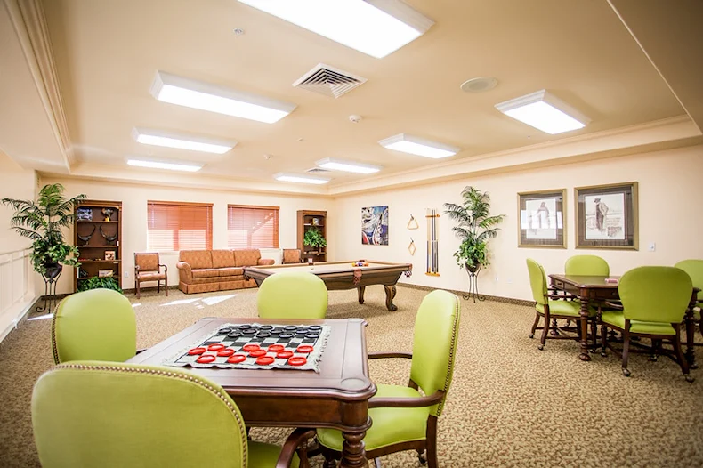 Image of The Palms at La Quinta Assisted Living & Memory Care (5)