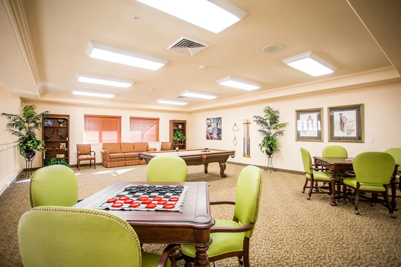 Image of The Palms at La Quinta Assisted Living & Memory Care (5)