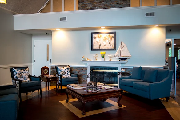 Image of Gull Creek Senior Living Community (4)