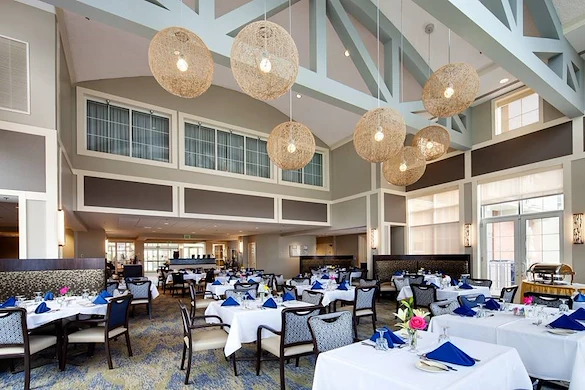 Image of Buckingham's Choice (3)