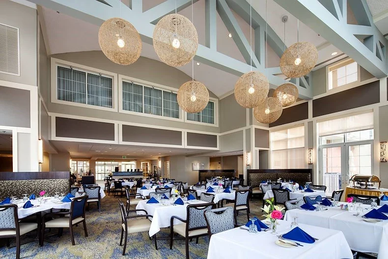 Image of Buckingham's Choice (3)