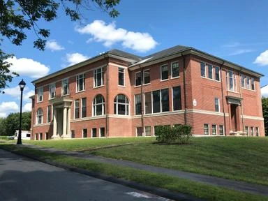 Image of Central Commons (1)