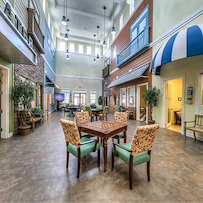 Image of Bristol Park at Conroe (5)