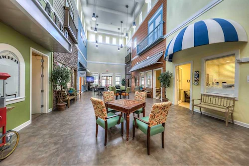 Image of Bristol Park at Conroe (5)