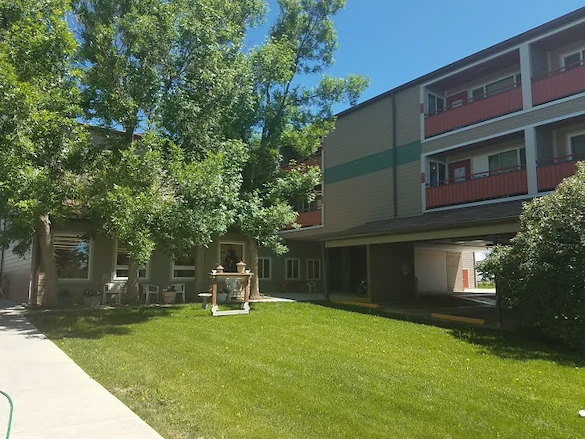 Image of Laramie Square Apartments (2)
