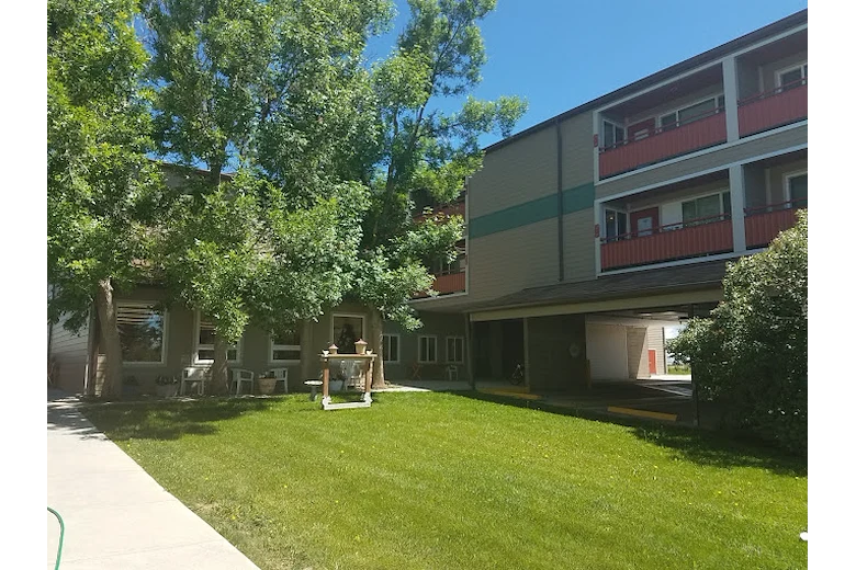 Image of Laramie Square Apartments (2)