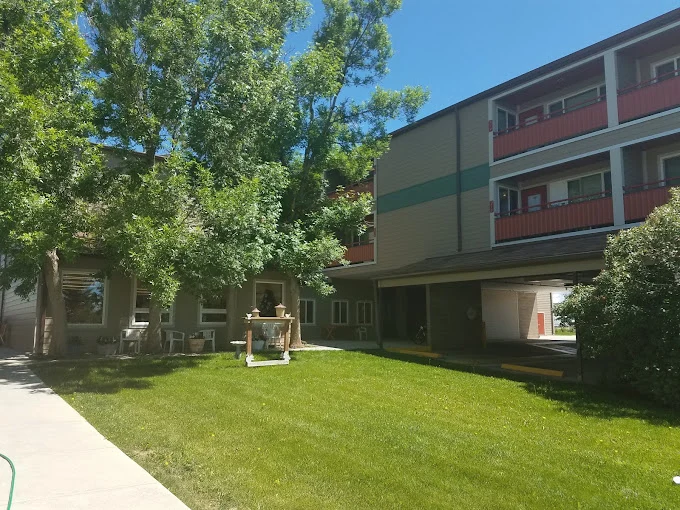 Image of Laramie Square Apartments (2)