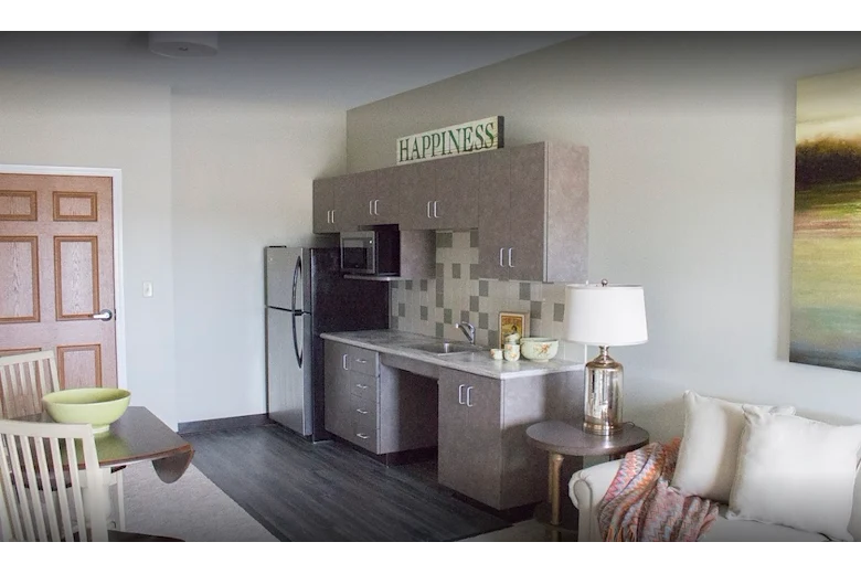 Image of Assisted Living at Ossian (2)