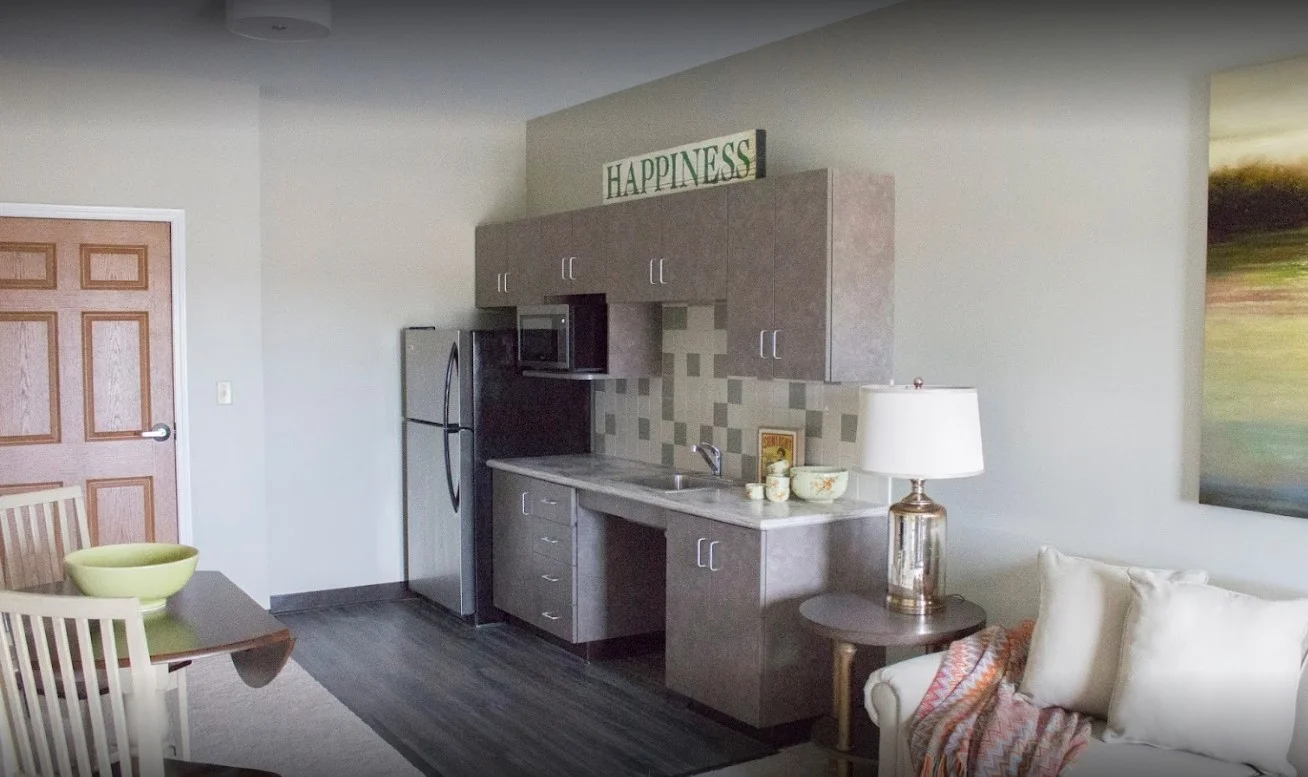 Image of Assisted Living at Ossian (2)