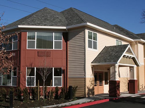 Image of Laurelhurst Village (1)
