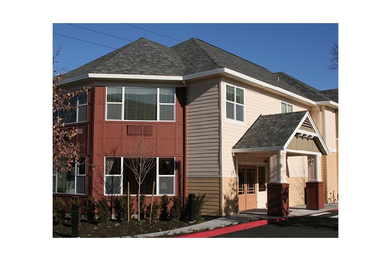 Image of Laurelhurst Village (1)