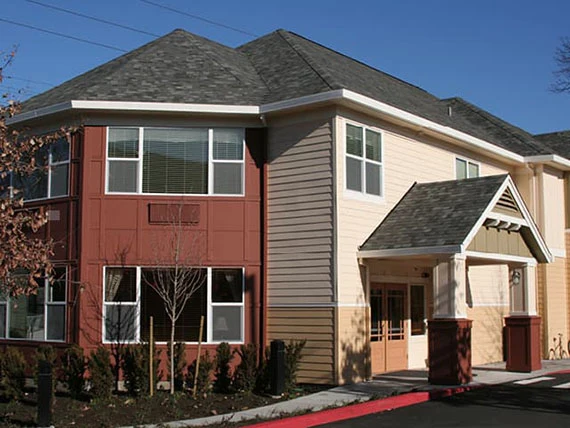 Image of Laurelhurst Post Acute & Rehabilitation (1)