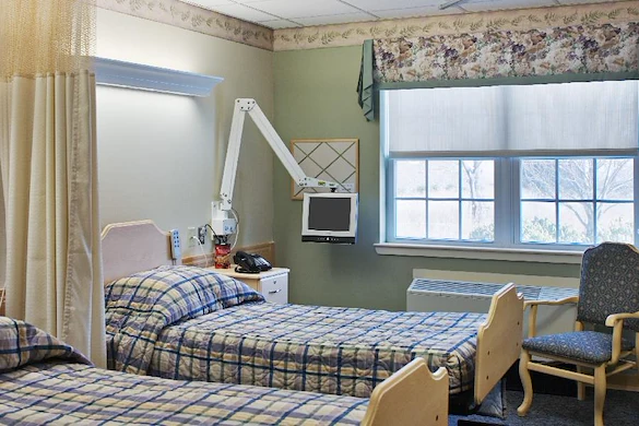 Image of Palm Springs Post Acute (3)