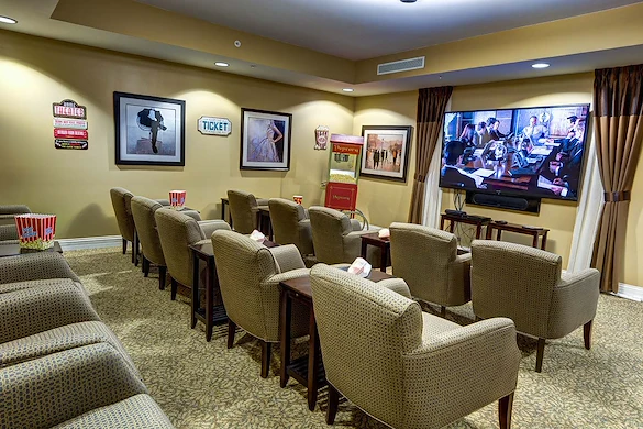 Image of Independence Village of Carmel (3)