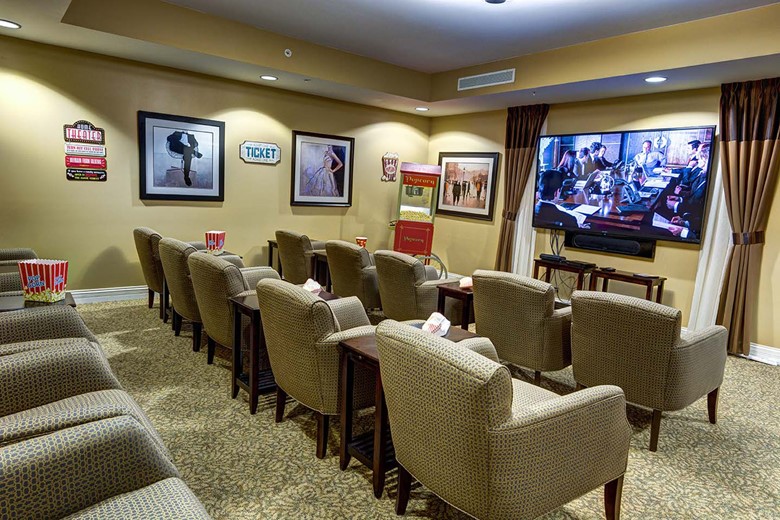 Image of Independence Village of Carmel (3)