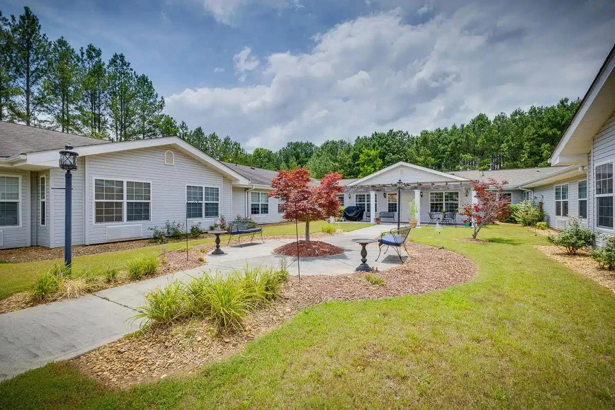 Image of Seven Hills Square Memory Care (9)