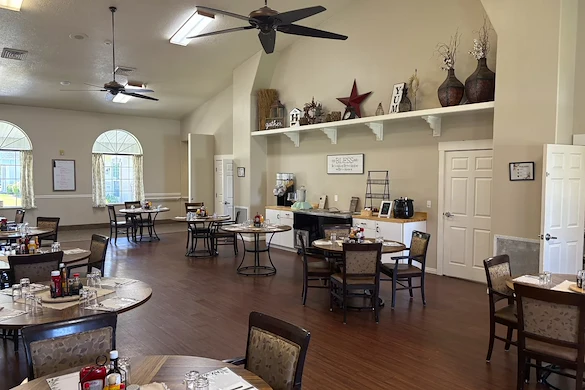Image of Cache Valley Assisted Living and Memory Care (5)