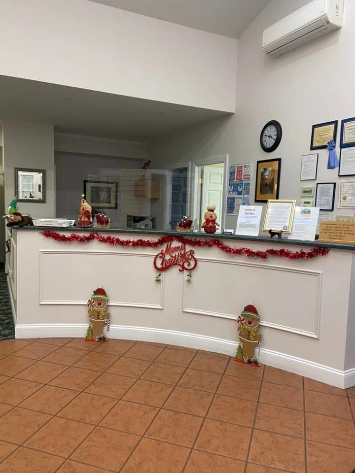 Image of Camillus Ridge Terrace (2)