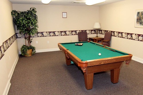 Image of Glen Forest Senior Apartments (9)