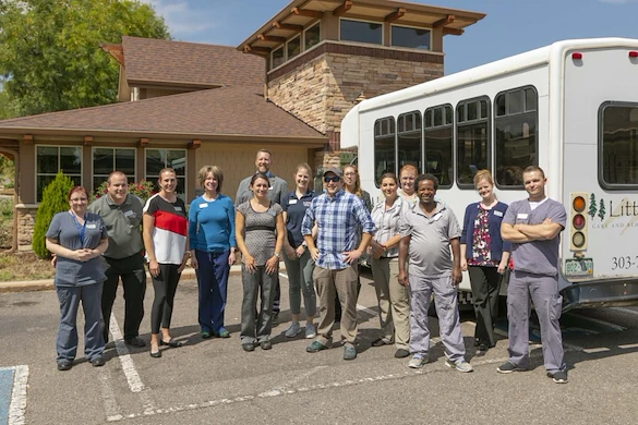 Image of Littleton Care & Rehabilitation  Center (6)