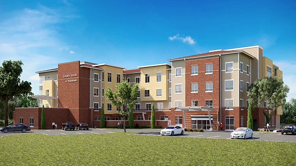 Image of Linden House Assisted Living (1)