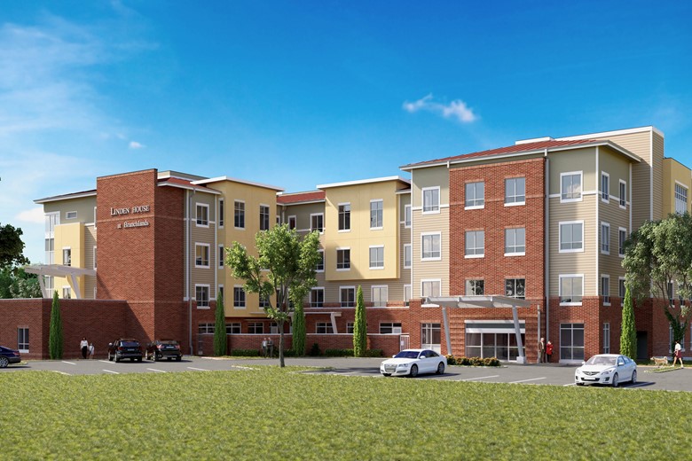 Image of Linden House Assisted Living (1)