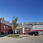 Image of Evergreen Senior Living Normal off Raab (1)