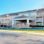 Image of Pennyrile Seniors Apartments (1)