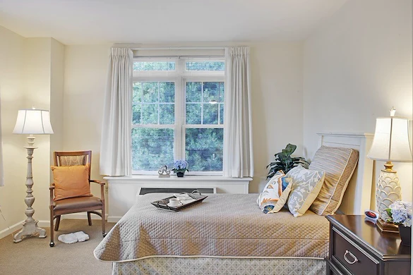 Image of Sunrise of Gurnee (9)