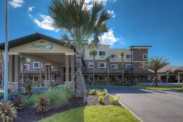 Image of Inspired Living at Lakewood Ranch (1)