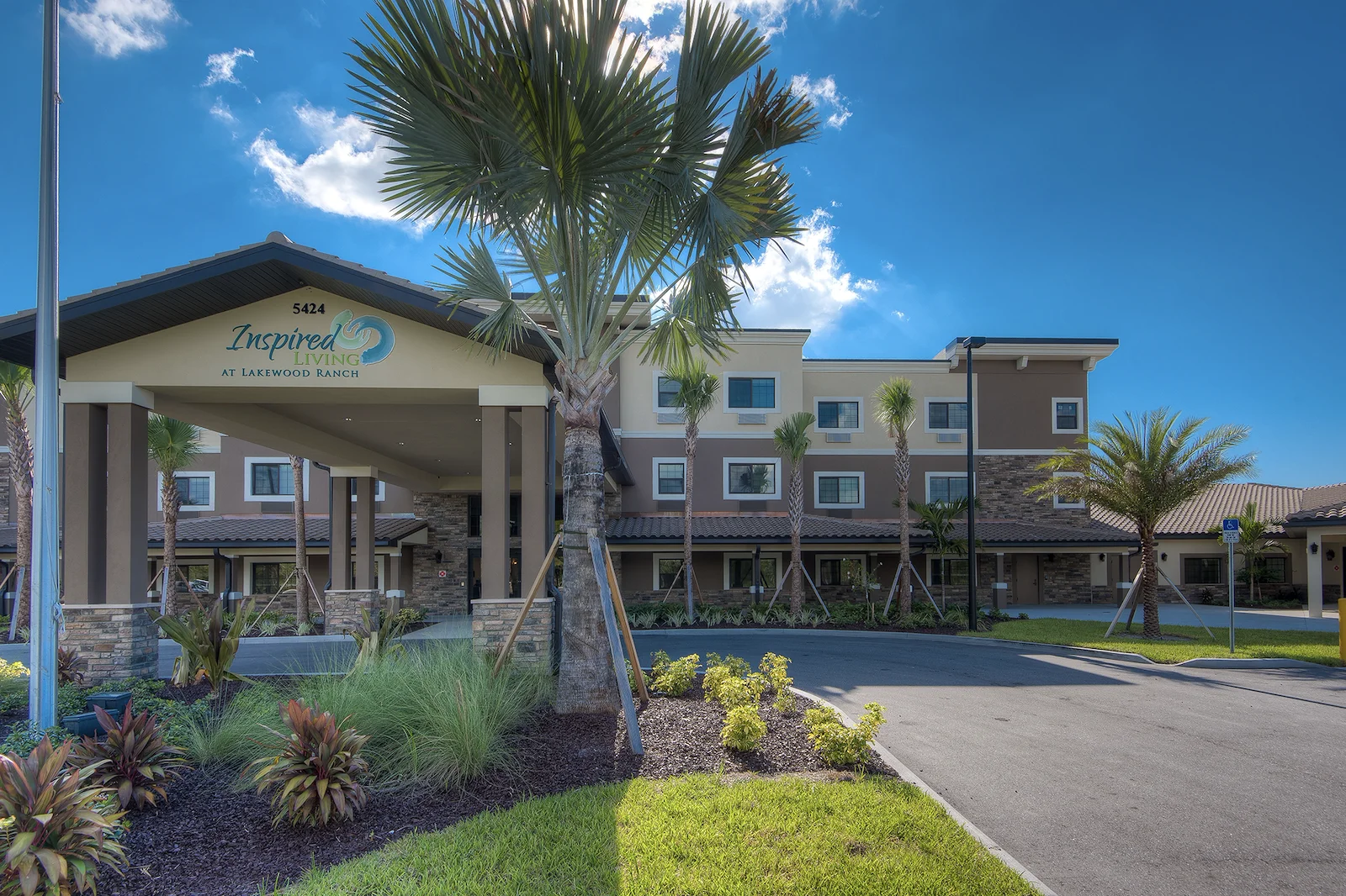 Image of Inspired Living at Lakewood Ranch (1)