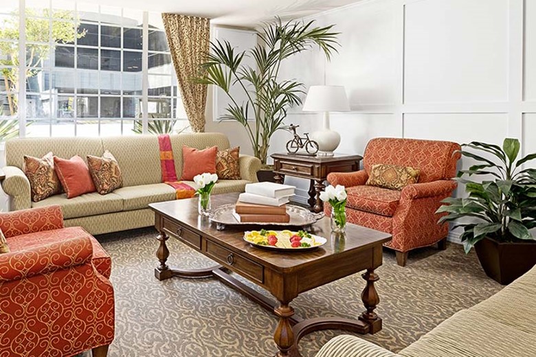 Image of Encino Terrace Senior Living (3)