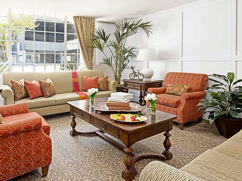 Image of Encino Terrace Senior Living (3)