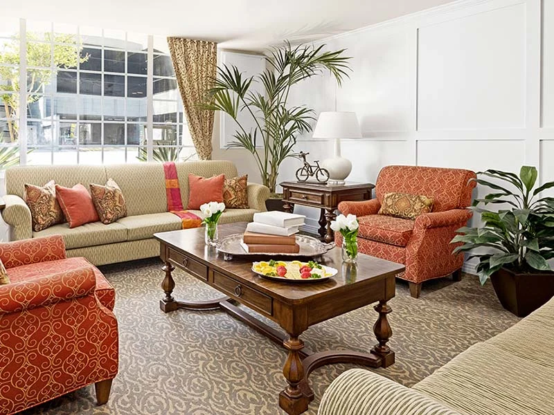 Image of Encino Terrace Senior Living (3)