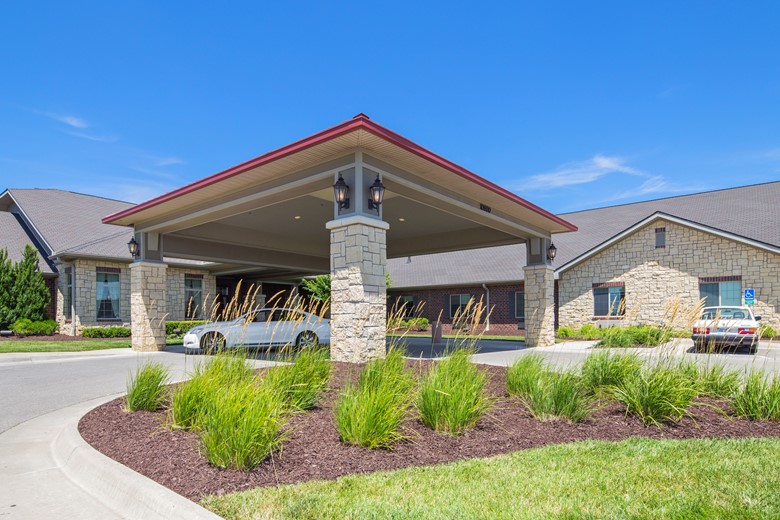 Image of Regent Park Senior Living (1)
