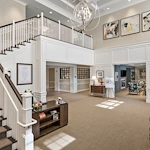 Image of Sunrise of Newton (2)