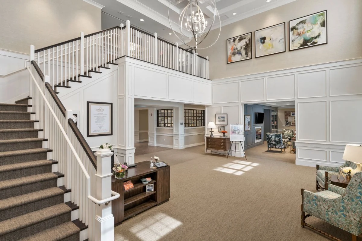 Image of Sunrise of Newton (2)