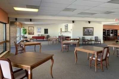 Image of La Bella of Clifton (3)