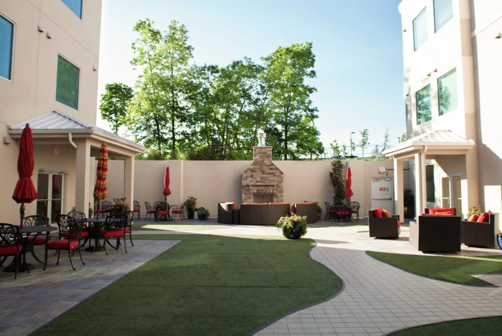 Image of Livingston Post Acute Care (2)