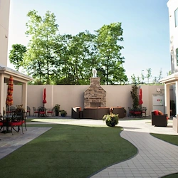 Image of Livingston Post Acute Care (2)