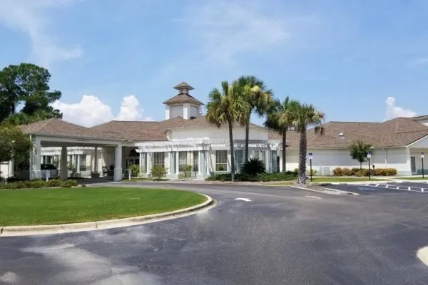 Image of Mathison Retirement Community (1)