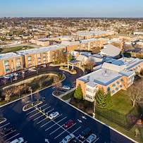 Image of Central Baptist Village (5)
