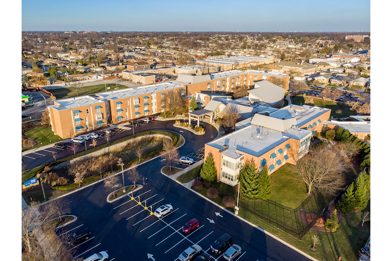 Image of Central Baptist Village (5)