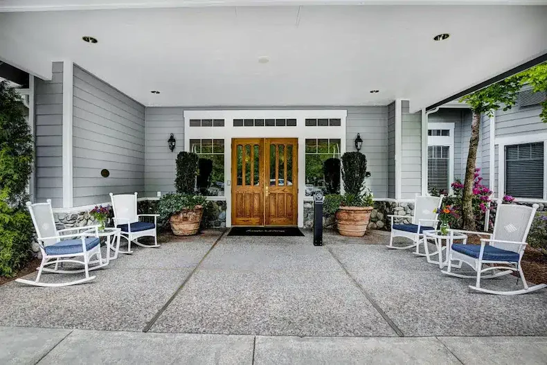 Image of Aegis Living Callahan House (2)