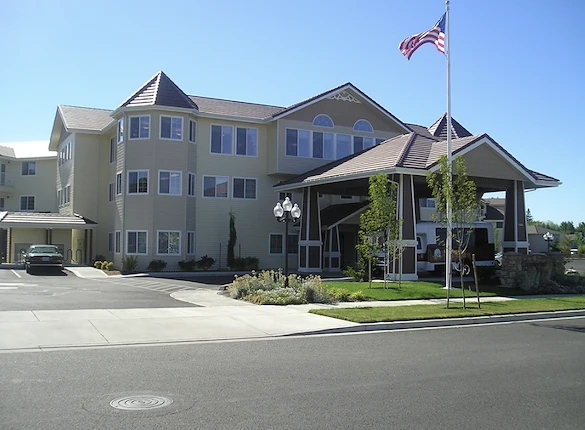 Image of Countryside Village (1)